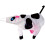 Cow Windsock 1