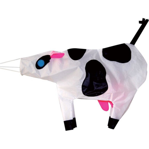 Cow Windsock