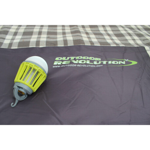 Outdoor Revolution Outdoor Revolution Lumi Mosi Light 1