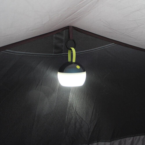 Outdoor Revolution Outdoor Revolutionâs Lumi-Lite 1