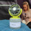 Outdoor Revolution Outdoor Revolution 3 In 1 Lumi Fan Lantern 1
