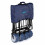 Yello Folding Beach Trolley 3