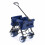 Yello Folding Beach Trolley 4