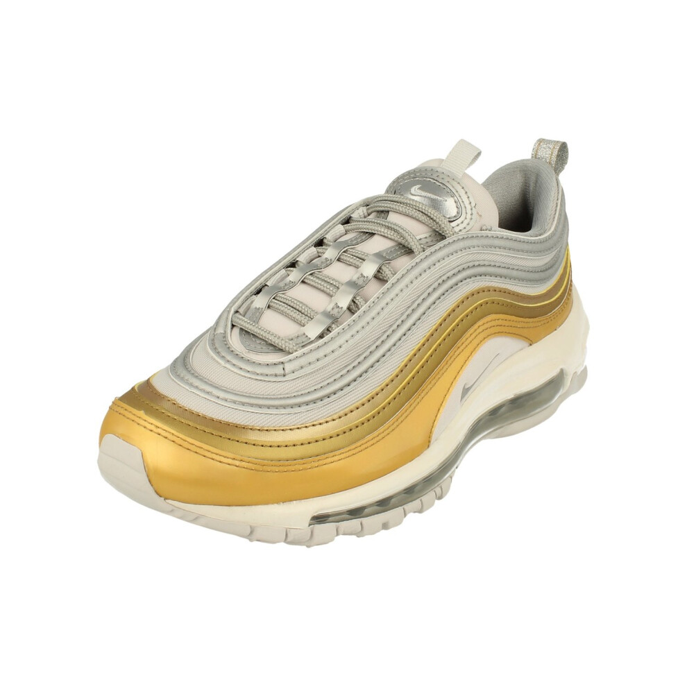 (5) Nike Womens Air Max 97 Se Running Trainers Aq4137 Sneakers Shoes