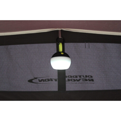 Outdoor Revolution Outdoor Revolutionâs Lumi-Lite 2