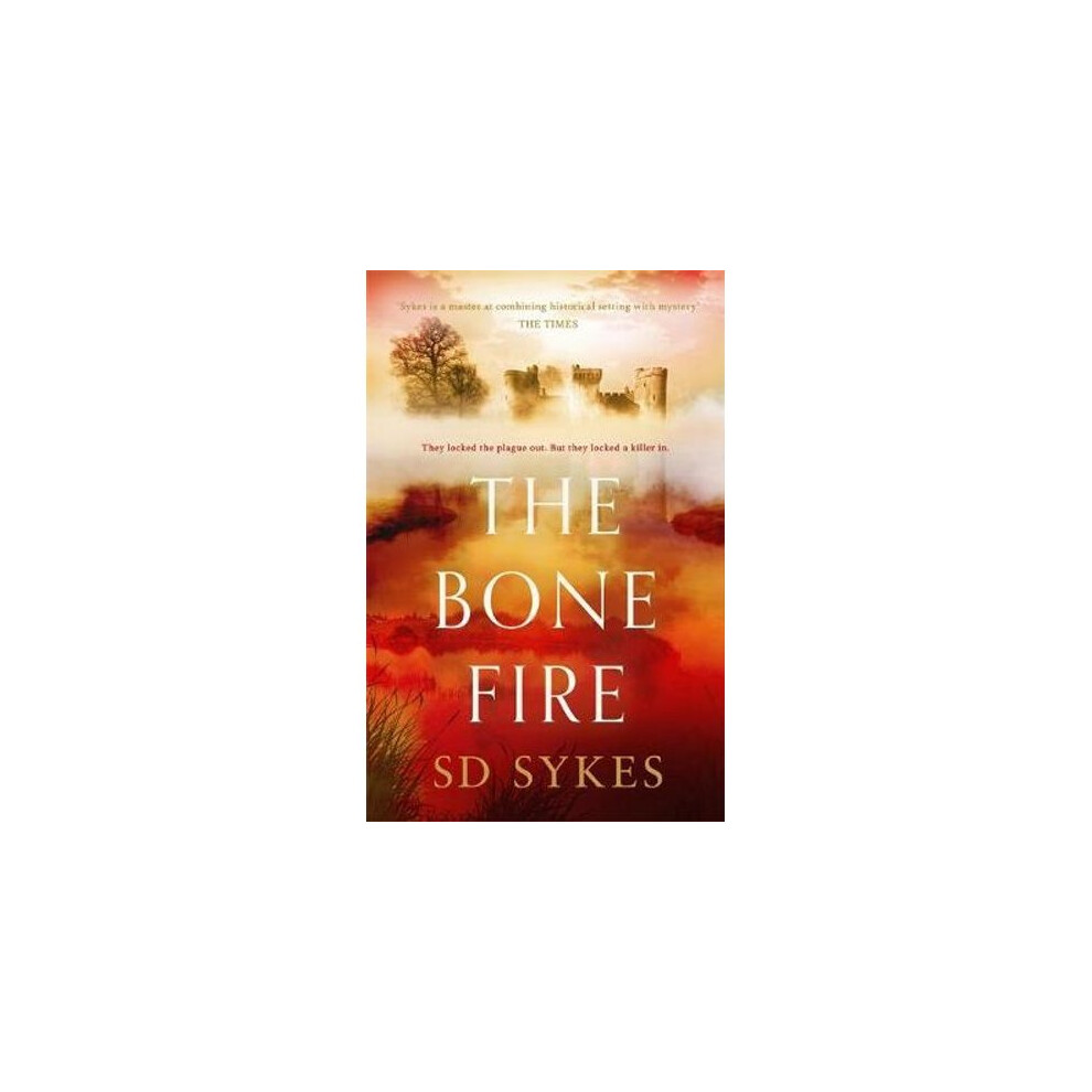 The Bone Fire