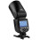 Godox Godox V1 Round Head Flash TTL HSS for Canon EOS Cameras 8