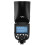 Godox Godox V1 Round Head Flash TTL HSS for Canon EOS Cameras 5