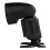 Godox Godox V1 Round Head Flash TTL HSS for Canon EOS Cameras 9