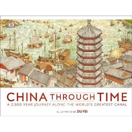 China Through Time