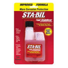22204 Fuel Stabilizer, 4 Oz.