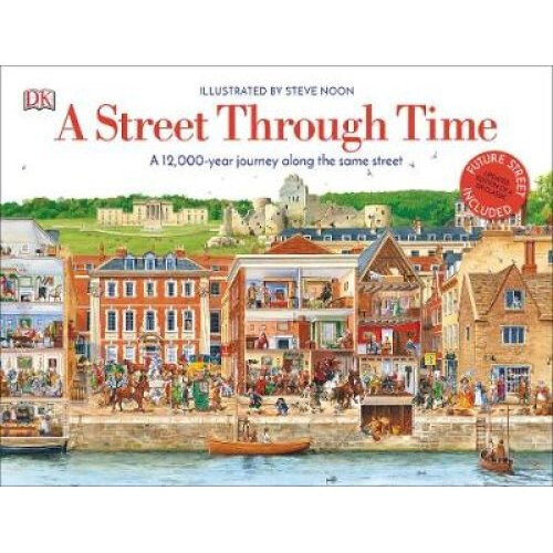 A Street Through Time