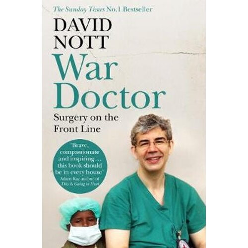War Doctor