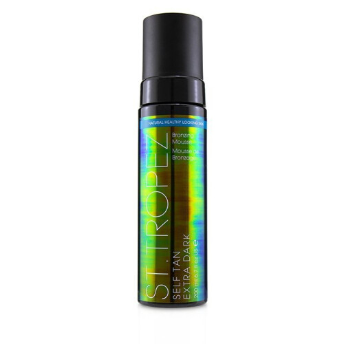 St.Tropez St.Tropez Self Tan Extra Dark Bronzing Mousse - 200ml/6.7oz