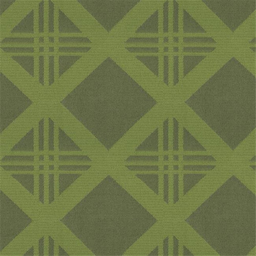 205 100 Percent Polyester Fabric, Lime