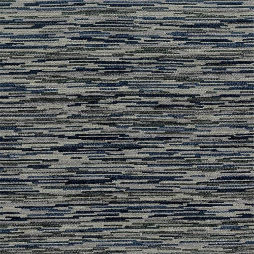 7003 100 Percent Polyester Fabric, Bluesteel