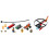 LEGO Lego City 60248 Fire Helicopter Response 2