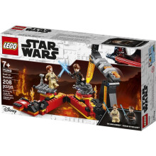 Lego Star Wars 75269 Anakin Vs Obi-Wan Playset Episode 3