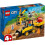 LEGO Lego City 60252 Construction Bulldozer 1