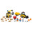 LEGO Lego City 60252 Construction Bulldozer 2