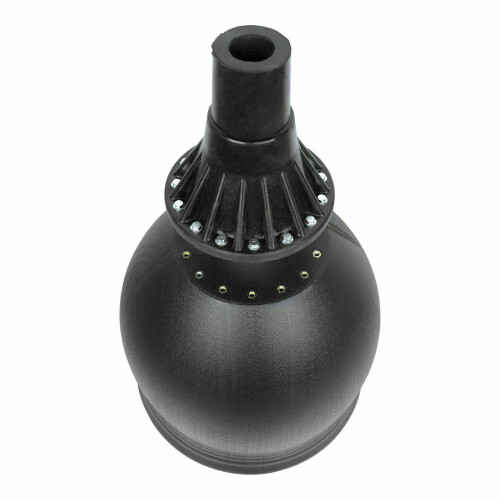 Freestanding Boxing Punching Bar Reflection Speed Ball 1