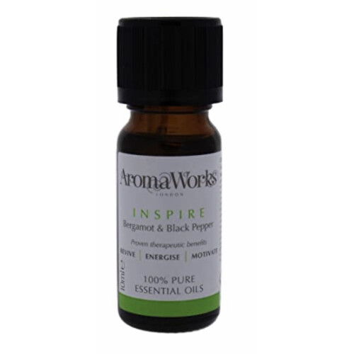 AromaWorks Aromaworks Inspire Essential Oil 10ml
