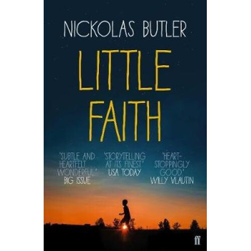 Little Faith