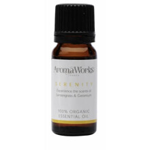 Aromaworks Serentiy Essential oil 10ml