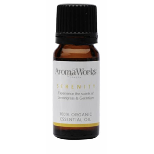 AromaWorks Aromaworks Serentiy Essential oil 10ml