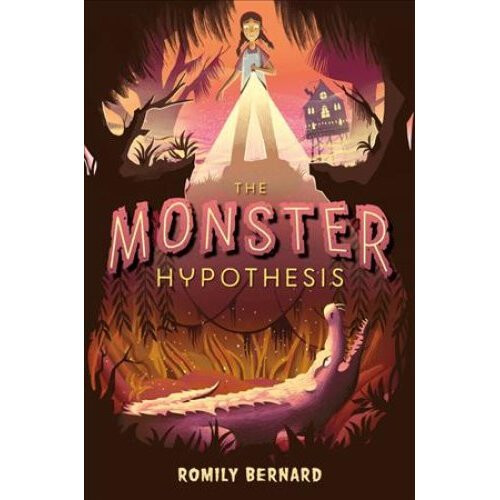 The Monster Hypothesis