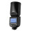 Godox Godox V1 Round Head Flash TTL HSS for Nikon Cameras 5