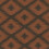 44 100 Percent Polyester Fabric, Tangerine 1