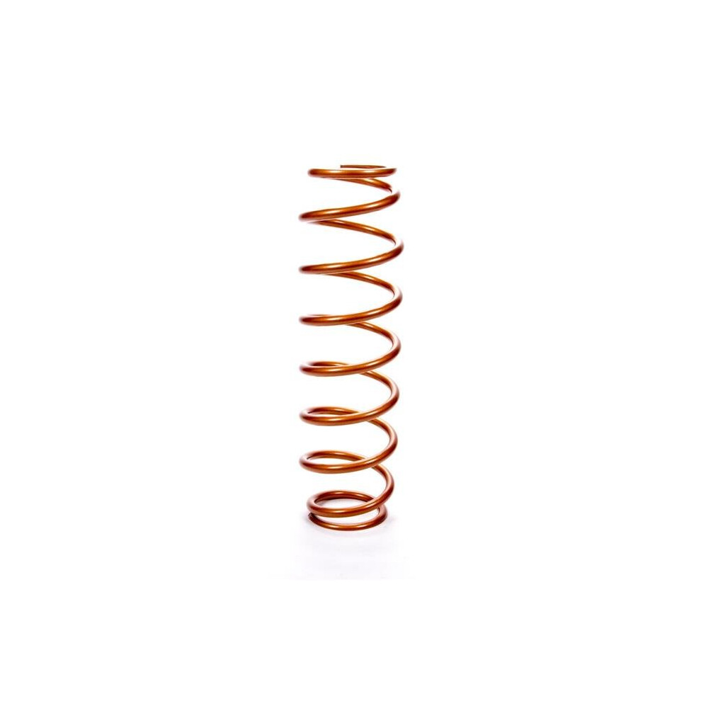 14 X 2.5 In. Barrel Coil-Over Race Spring - 175 Lbs 750071194220