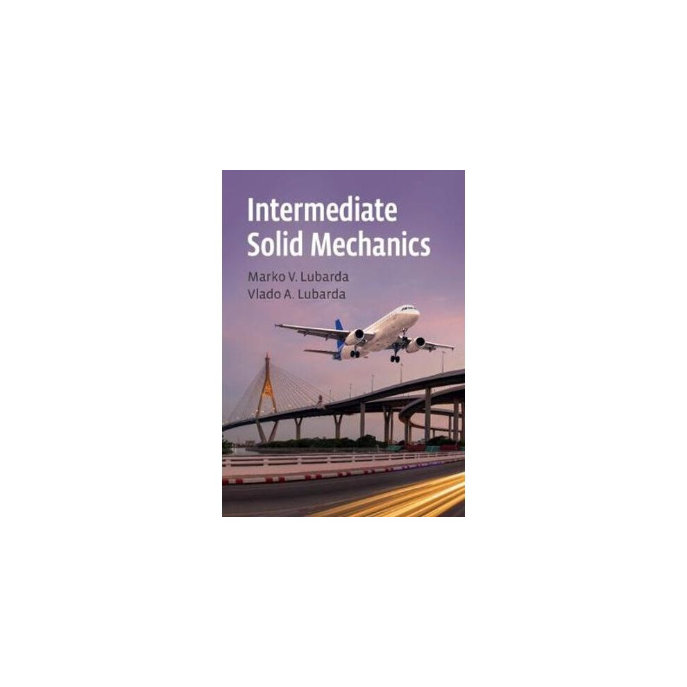 Intermediate Solid Mechanics