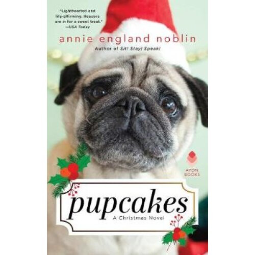 Pupcakes