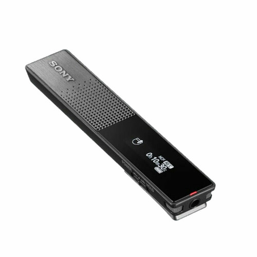 Sony Sony ICD-TX650 Slim Digital Voice Recorder with PC Link 1