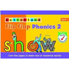 Flip Flap Phonics