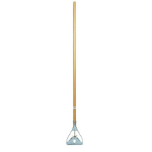 Contek 11830 60 in. Wood Mop Handle - Case of 6