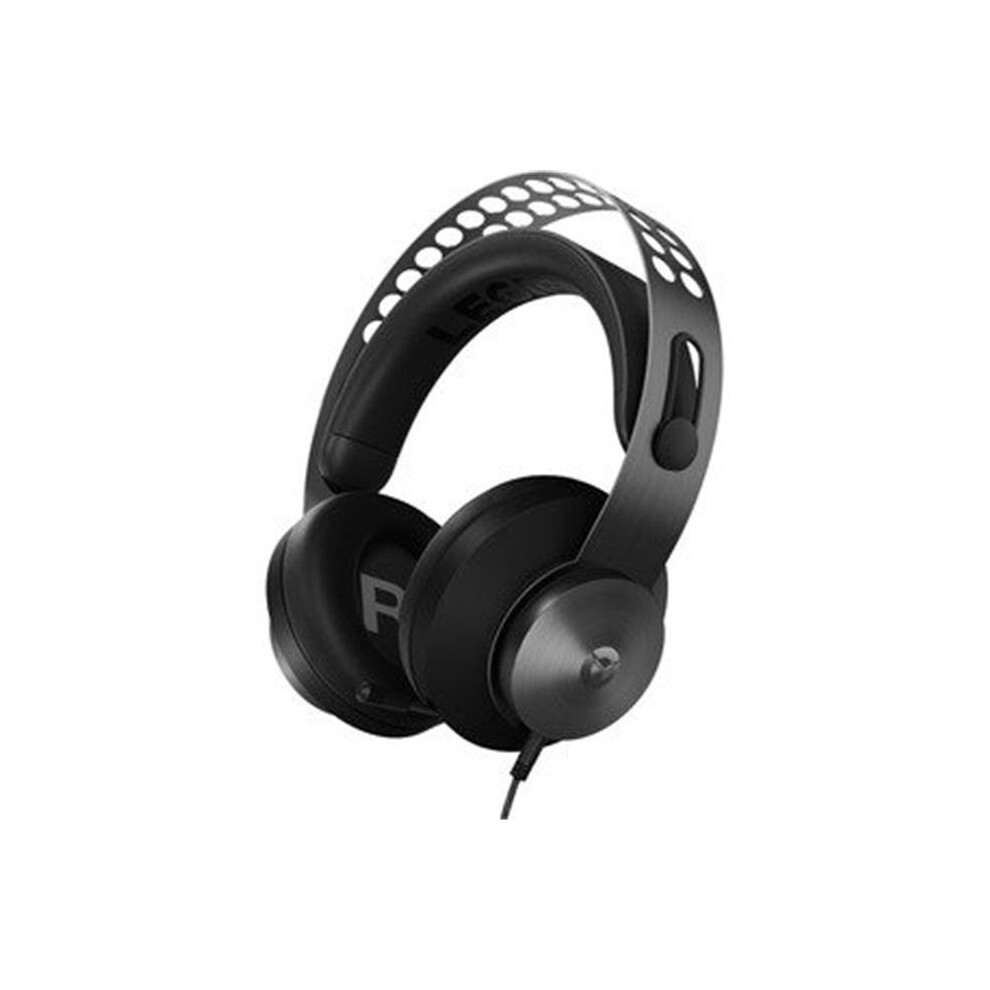 Casque Audio Surround - Lenovo - Legion H500 Pro - 7.1 - Filaire - Anti-bruit