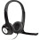 Logitech Logitech 981-000310 H390 USB Headset with Noise-Canceling Microphone 1