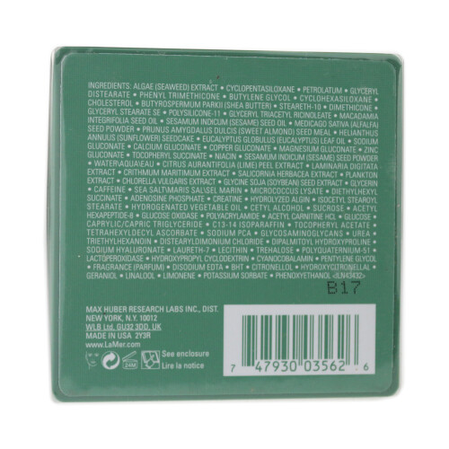 La Mer La Mer Crème Hydratante Douce, 30 ml 2
