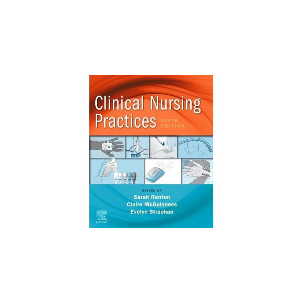 Clinical Nursing Practices