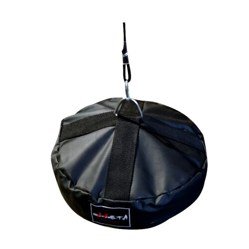 Aasta Floor to Ceiling Speed Ball Ceiling Hook Sand Base 2