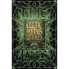 Celtic Myths & Tales