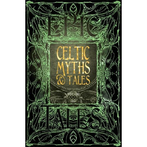 Celtic Myths & Tales