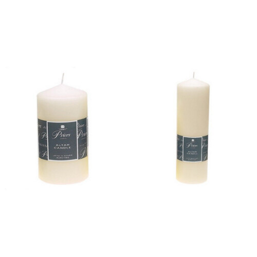 Price's Candles Prices Candles Altar Candle