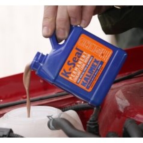 Pour and Go Coolant Leak Repair 236ml on OnBuy
