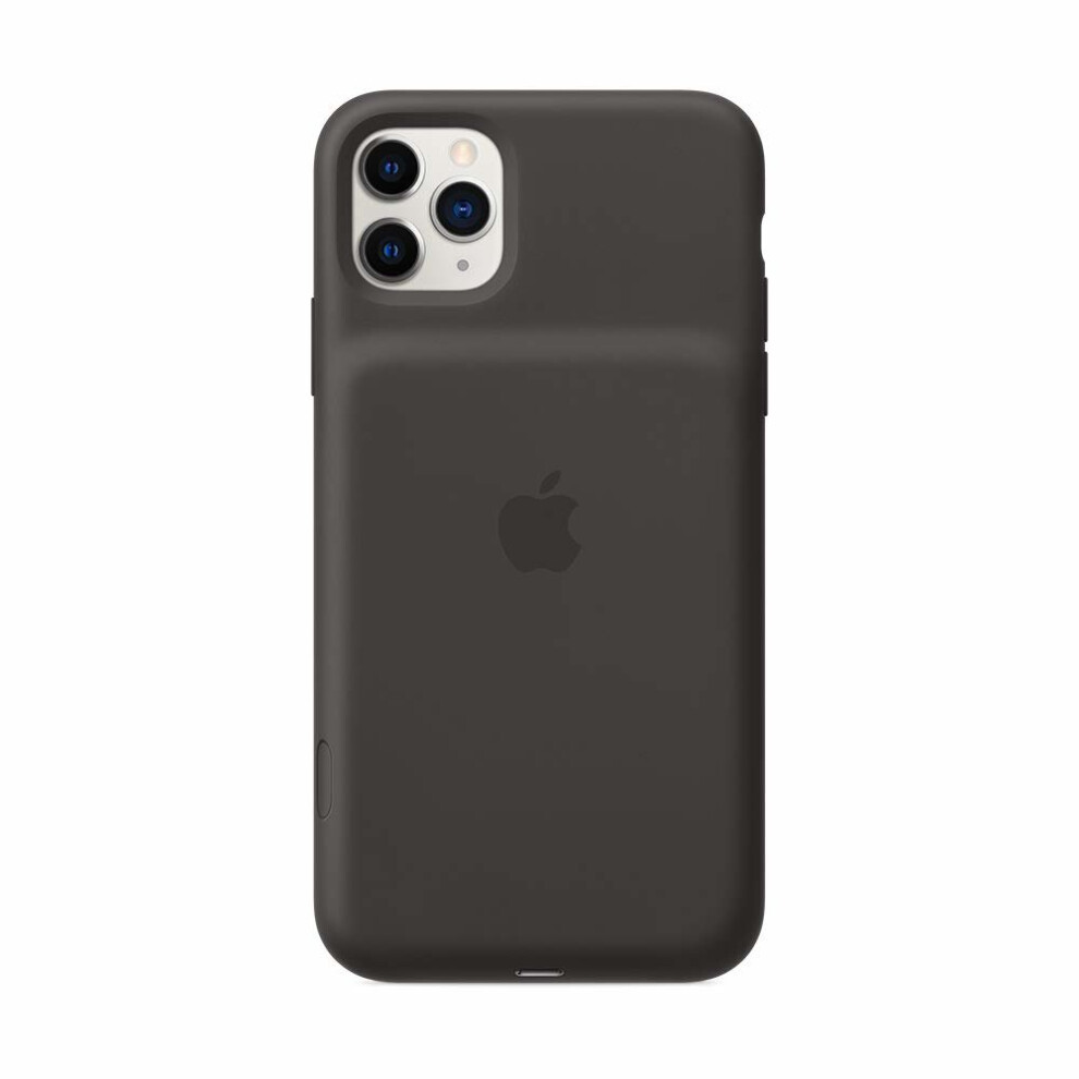 Apple Smart Battery Case for iPhone 11 Pro Max Black