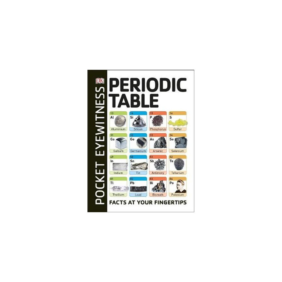 Periodic Table