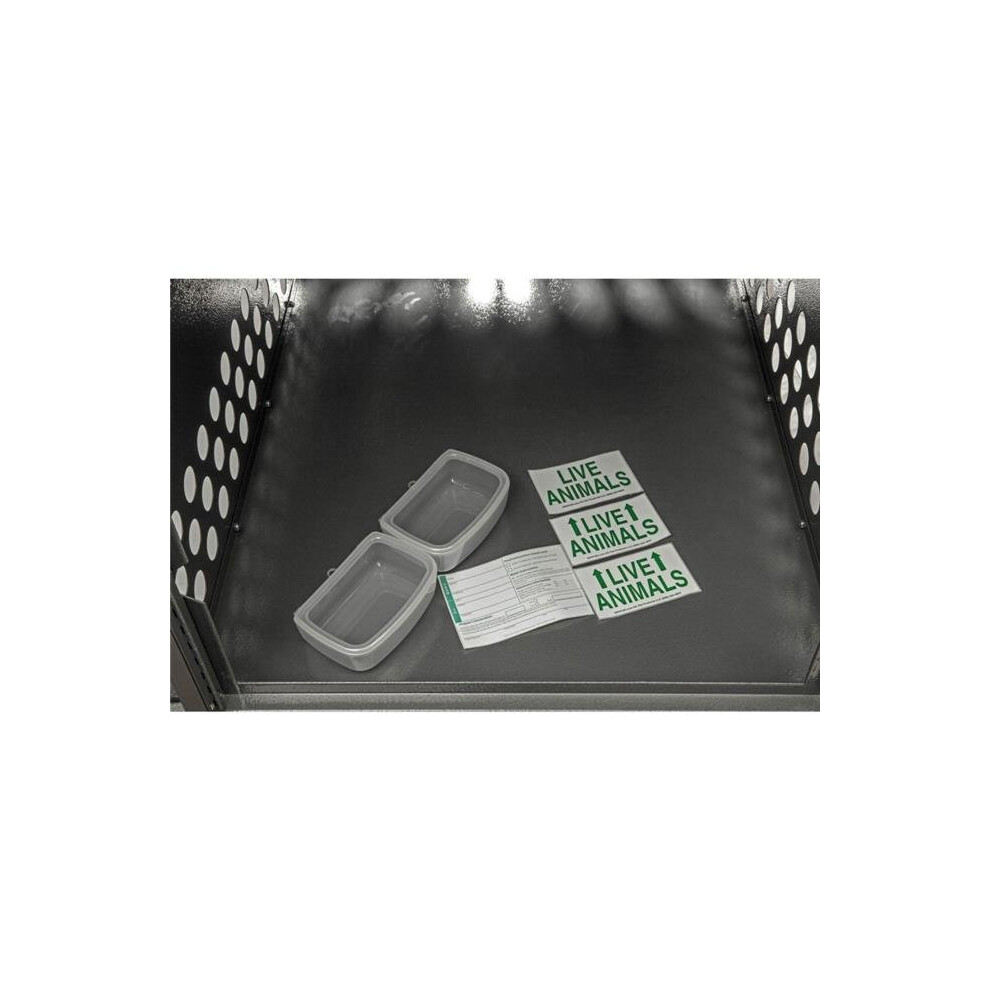 Basic Airline Label Kit